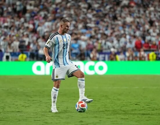 England and Argentina set for tough World Cup clash with penalty drama
