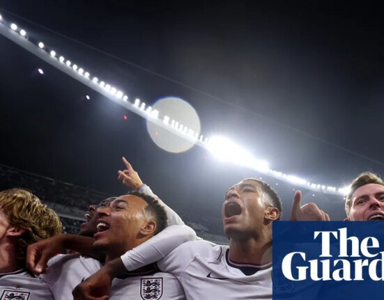 England's incredible night at the Azteca - World Cup Daily | soccer