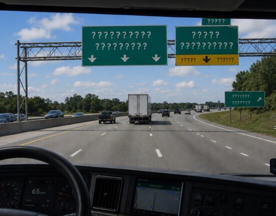 English efficiency rules sideline 2,000 drivers per month