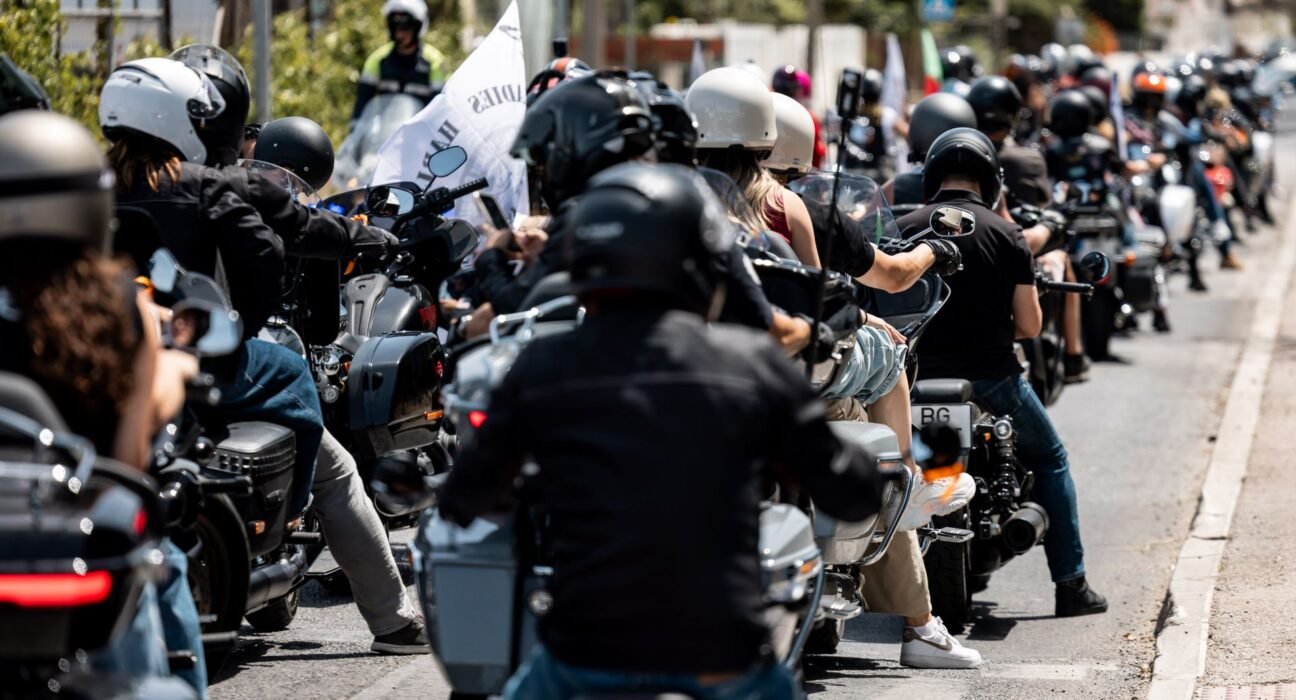 European HOG Rally 2026 brings thousands of Harley-Davidson riders to Cascais: what made this year's event so special?