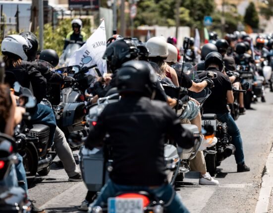 European HOG Rally 2026 brings thousands of Harley-Davidson riders to Cascais: what made this year's event so special?
