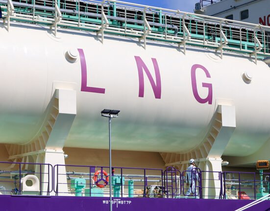 Expand Energy to buy gas firm Twin Eagle for $1.25 billion