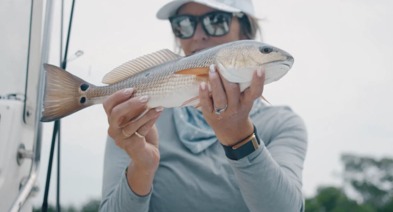 Explore South Florida's best fishing