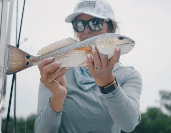 Explore South Florida's best fishing