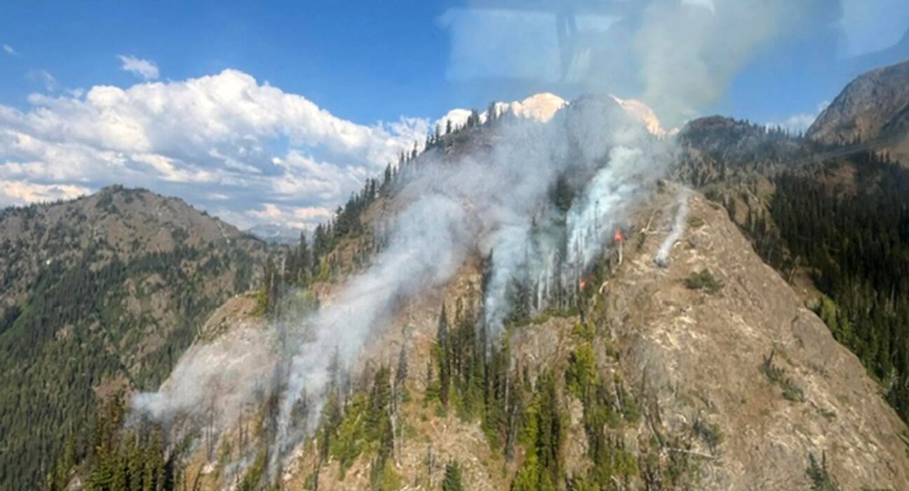 Extreme heat wreaks havoc on national parks: What you need to know