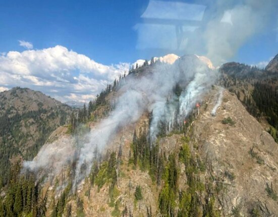 Extreme heat wreaks havoc on national parks: What you need to know
