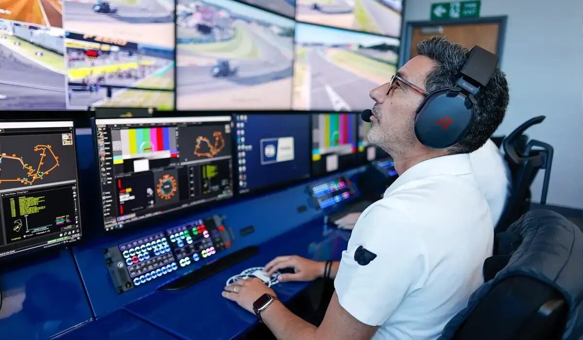 F1 chiefs inspect Hungarian Grand Prix track after drivers report unsafe surface