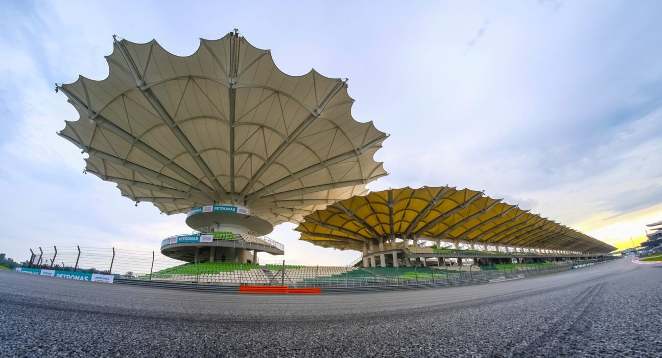 F1 to hold Bahrain Grand Prix 3,750 miles outside Bahrain