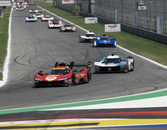 FIA WEC calendar changes with Barcelona and Monza confirmed