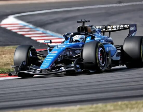FIA launches explosive investigation into British Grand Prix sprint qualifying violations