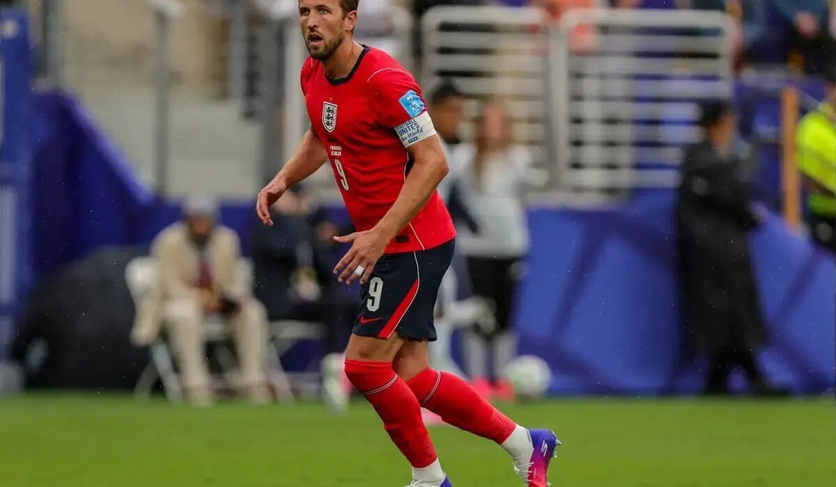 FIFA clears Harry Kane of yellow card after World Cup penalty confusion