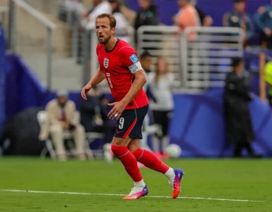 FIFA clears Harry Kane of yellow card after World Cup penalty confusion