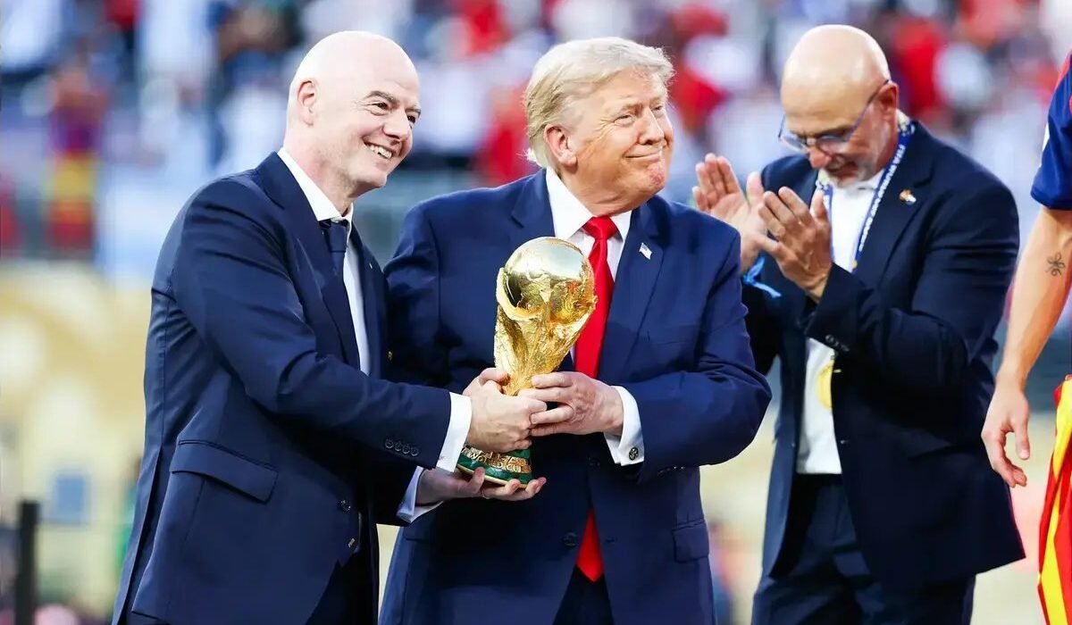 FIFA's 2026 World Cup marred by scandal, compromises and rising ticket prices
