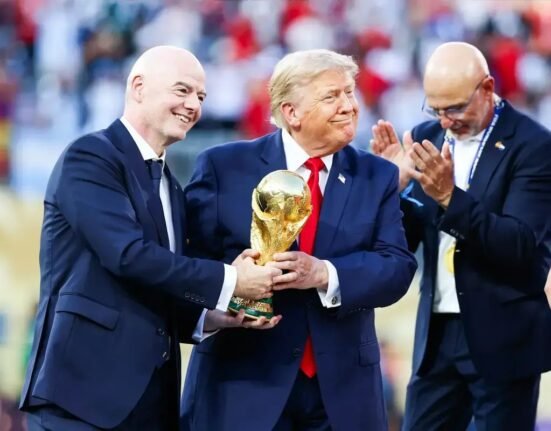 FIFA's 2026 World Cup marred by scandal, compromises and rising ticket prices