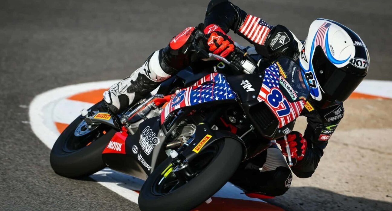 FIM is looking to motorcycle manufacturers to produce the next generation of racing talent