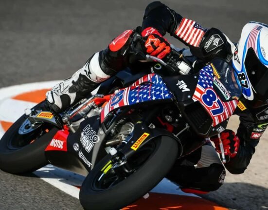 FIM is looking to motorcycle manufacturers to produce the next generation of racing talent