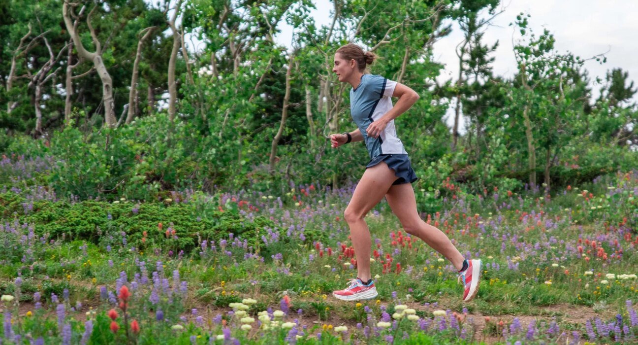 FKT is the next great spectator sport, and now it's getting a nail-biter