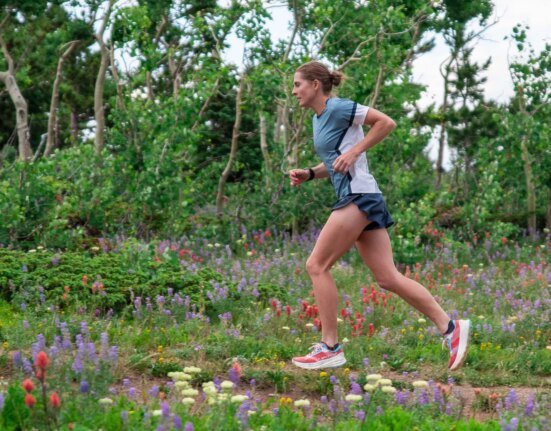 FKT is the next great spectator sport, and now it's getting a nail-biter