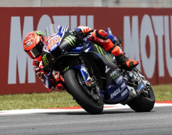 Fabio Quartararo joins Honda in 2027 after Marc Marquez and Pedro Acosta decline