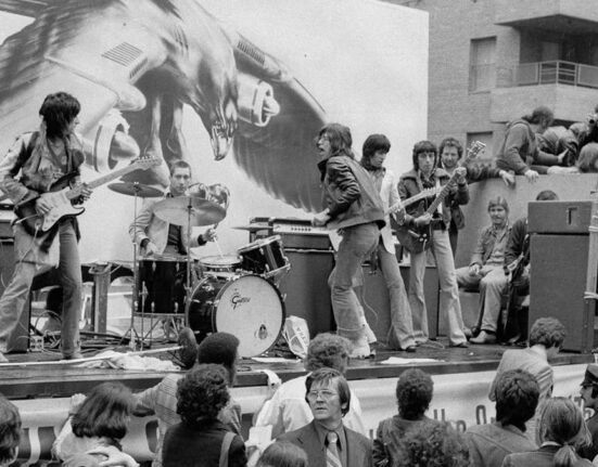 Famous rock band's controversial No. 1 hit 'should be erased from history'