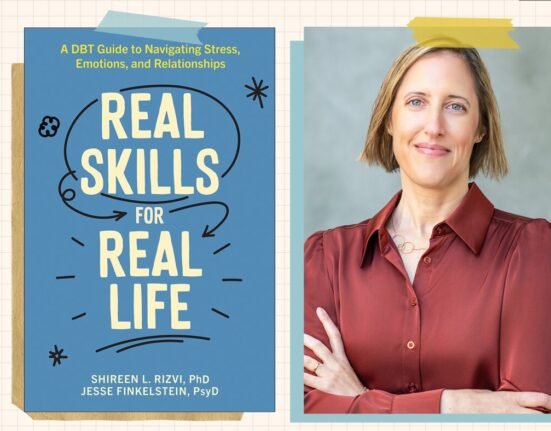 Feeling distressed? 4 skills to quickly reduce emotional intensity: NPR