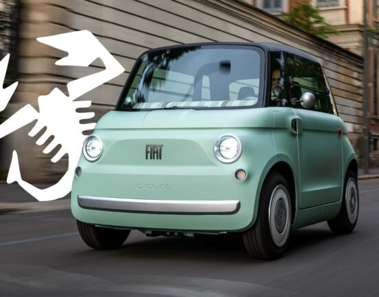 Fiat Topolino Abarth sounds ridiculous, but it could happen