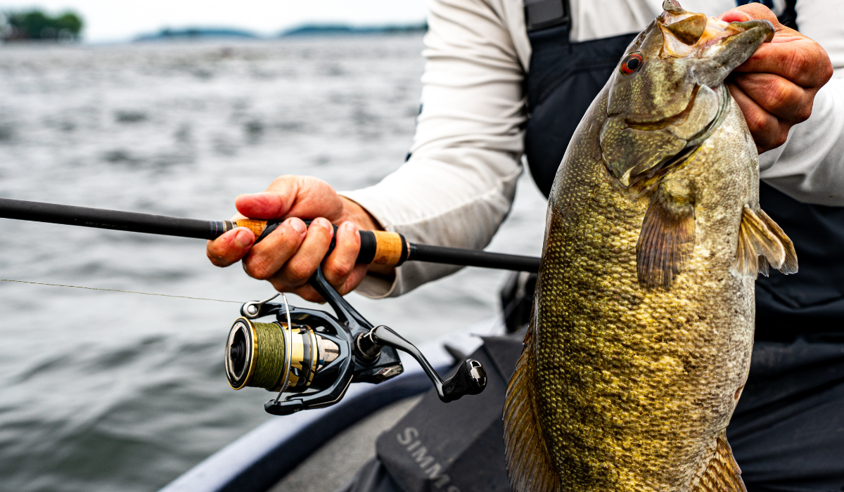 Fishing Deals for the Fourth of July 25th