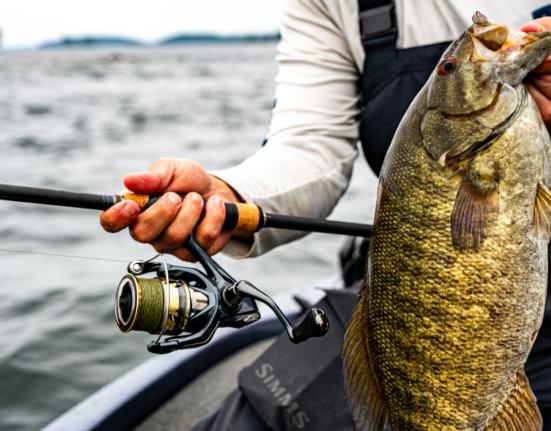 Fishing Deals for the Fourth of July 25th