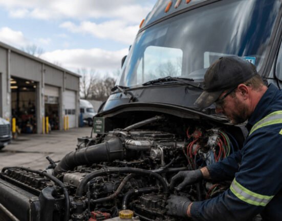 Fleets are moving from Google