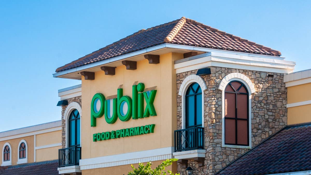 Florida couple sues Publix for over $100,000—says they got E. coli from frozen blueberries