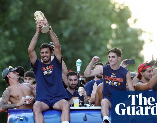 Football Weekly's summer mailbag: World Cup 2026, the off-season and more – part one | soccer