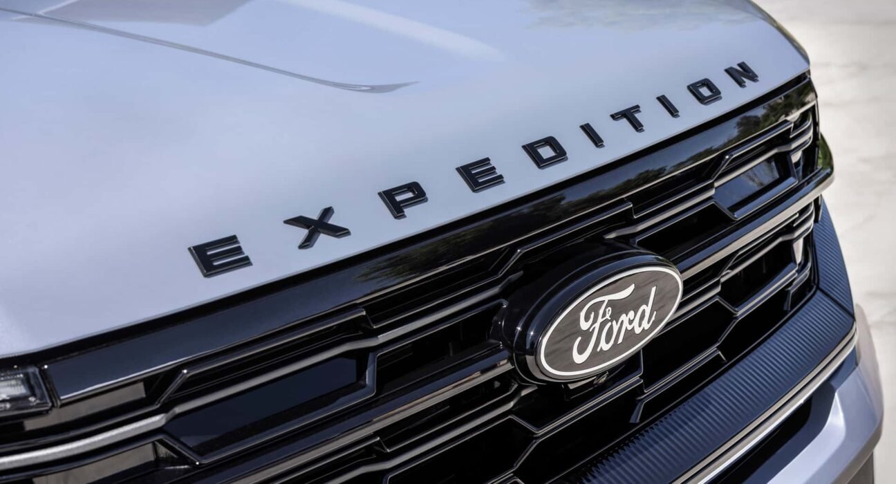Ford CEO still not satisfied with the quality of the brand