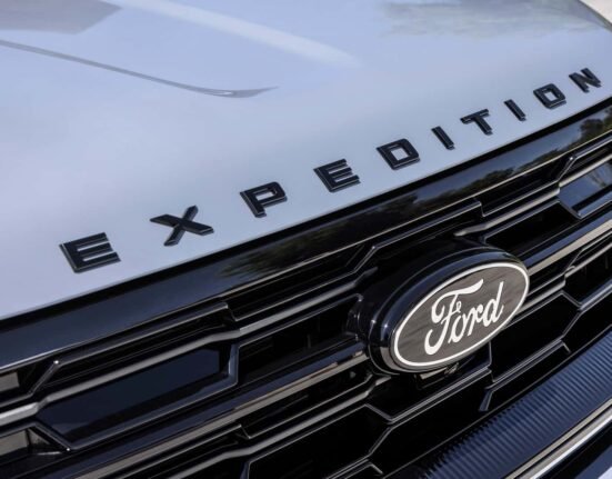 Ford CEO still not satisfied with the quality of the brand