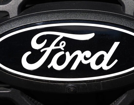 Ford, Geely form venture in US automaker's Spain auto plant
