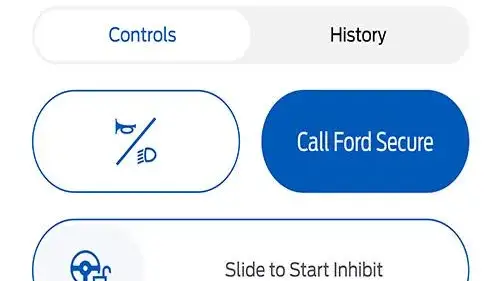 Ford owners can now turn off their stolen cars with their phones