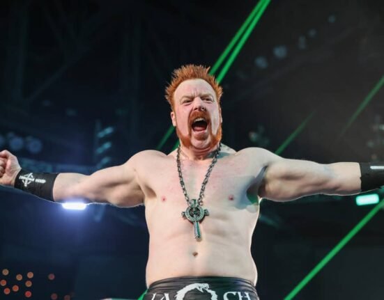 Former WWE Champion confirms his departure
