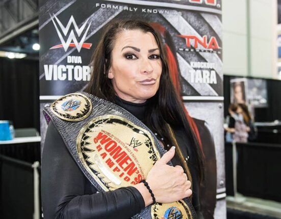 Former WWE Women's Champion confirms her retirement