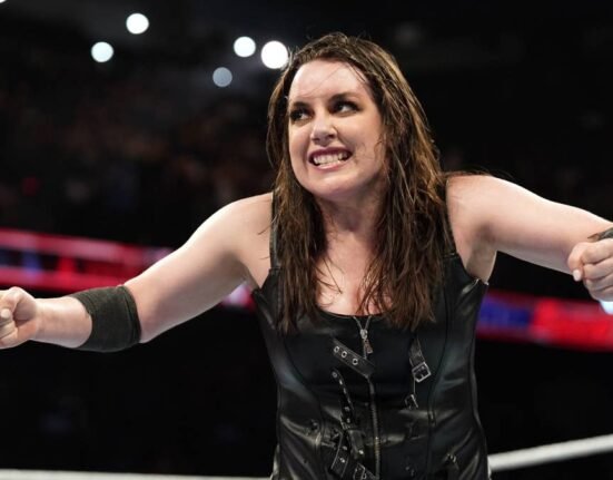 Former WWE Women's Champion wrestled her first match after her release