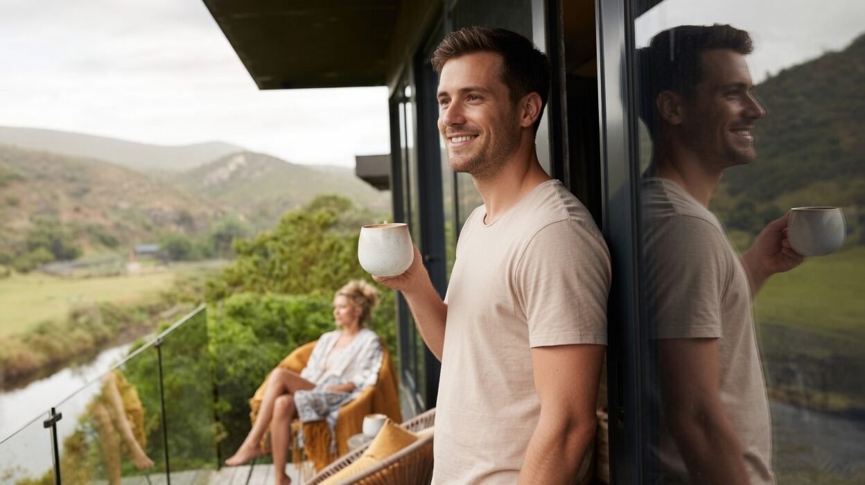 Formula for the perfect long weekend