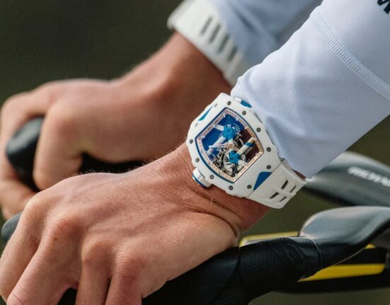 Four high-end watches serious collectors are preparing for summer