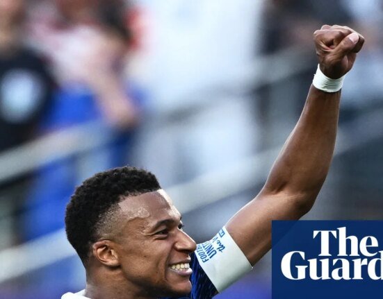 France has found a way past Paraguay and what awaits England in Mexico? - World Cup Daily | game