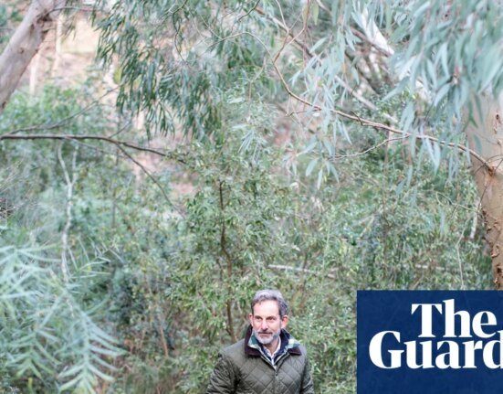 From the Archive: Battle of the Botanic Gardens: The Horticultural Wars in the Isle of Wight | rewilding