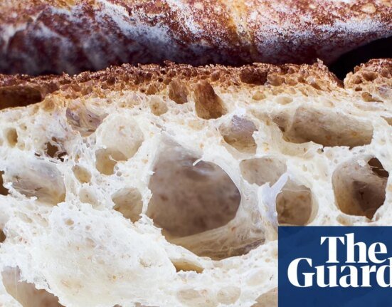 From the Archive: The Power of Flour: Meet the Bread Heads Who Bake Better Bread - Podcast | Bread