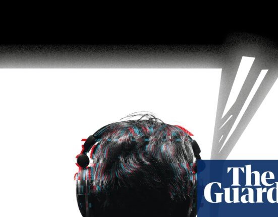 From the Archives: Leave No Trace: How a Teenage Hacker Lost Himself Online - Podcast | hacking