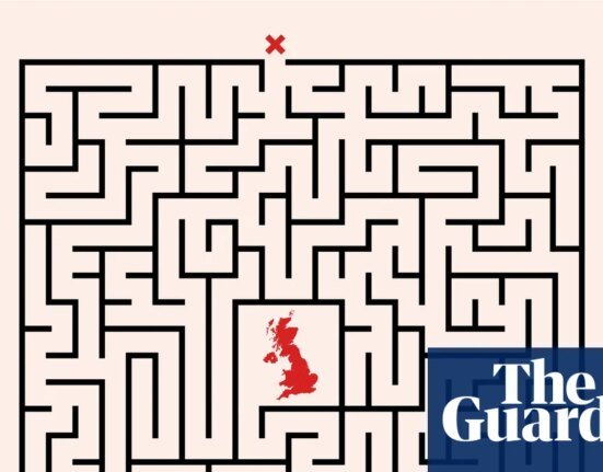 From the archive: 'A dizzying maze': how the UK's immigration system is ripe for rejection - Podcast | Immigration and asylum