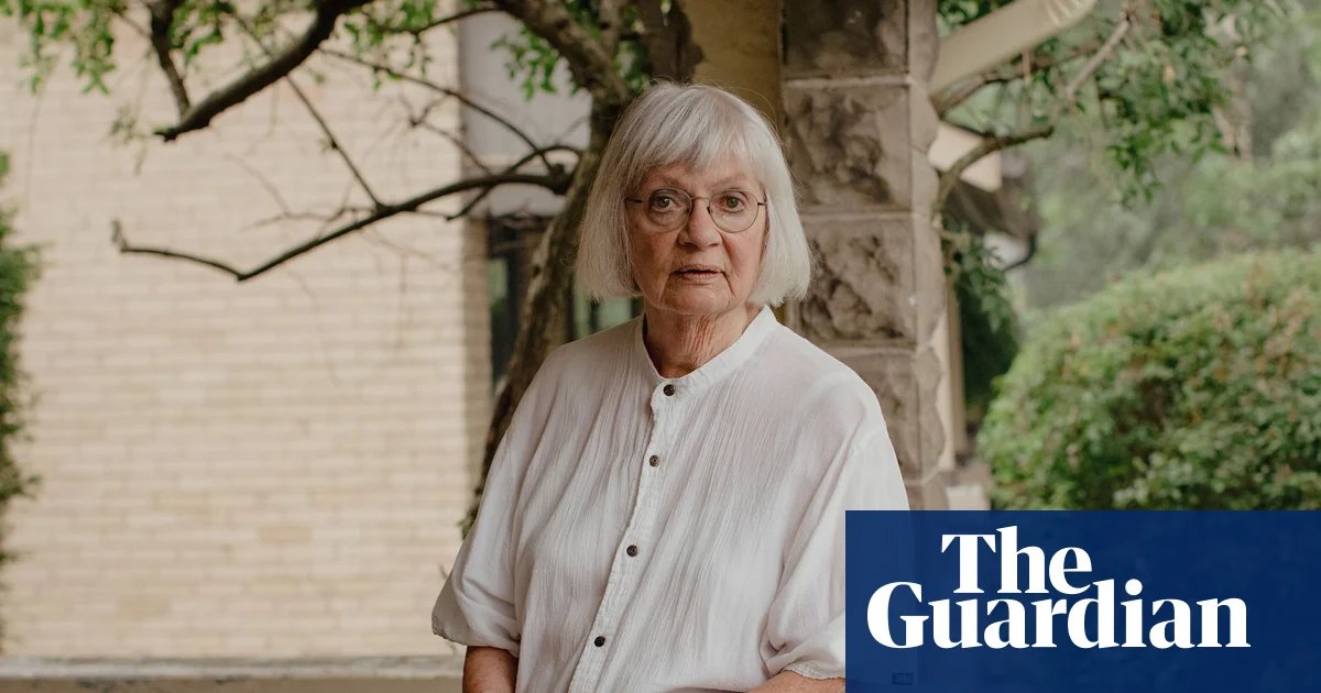 Gaining Ground by Joan Barfoot review – Anne Enright celebrates a landmark feminist novel | Imagination