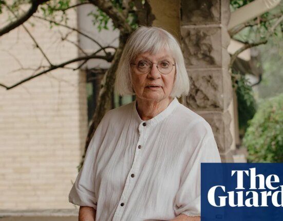 Gaining Ground by Joan Barfoot review – Anne Enright celebrates a landmark feminist novel | Imagination