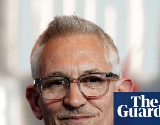 Gary Lineker joins calls for wealth tax - Latest | taxes and expenditure