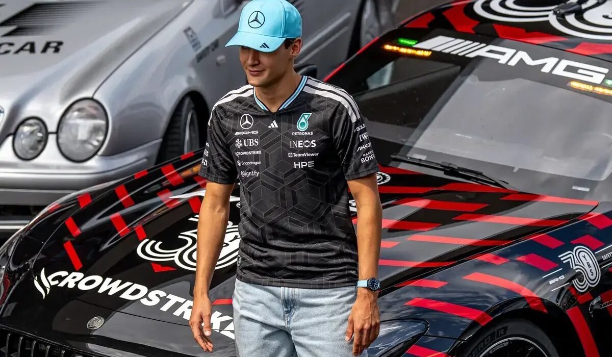 George Russell confident deployment issues will be resolved ahead of Hungarian GP