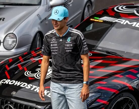 George Russell confident deployment issues will be resolved ahead of Hungarian GP